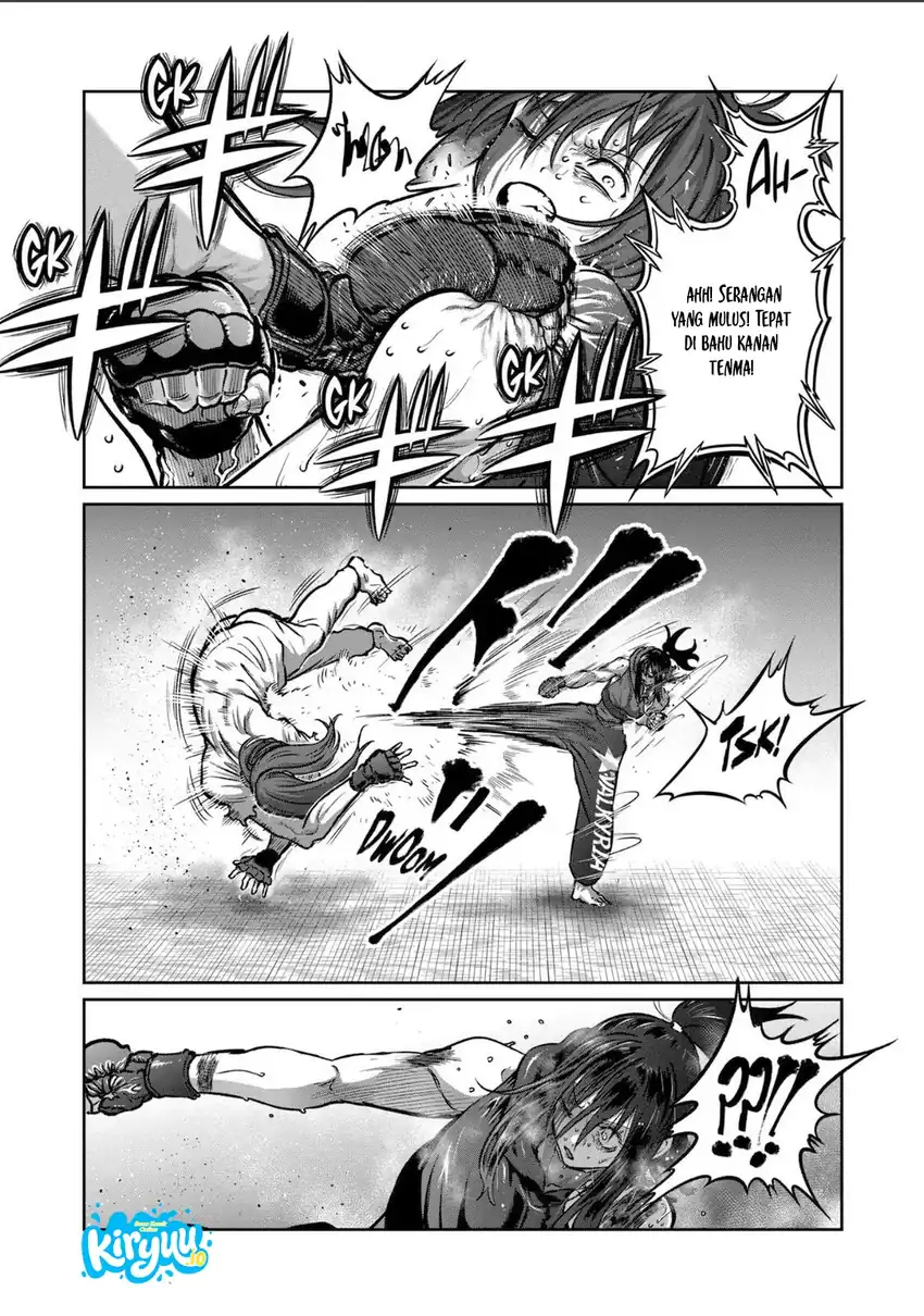 Chapter 74 - halaman 15