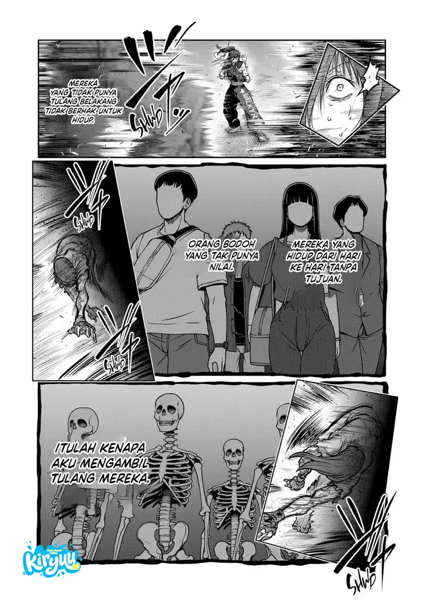Chapter 74 - halaman 18