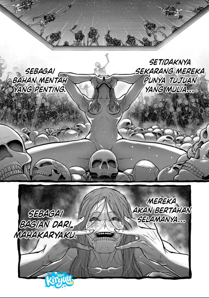 Chapter 74 - halaman 19