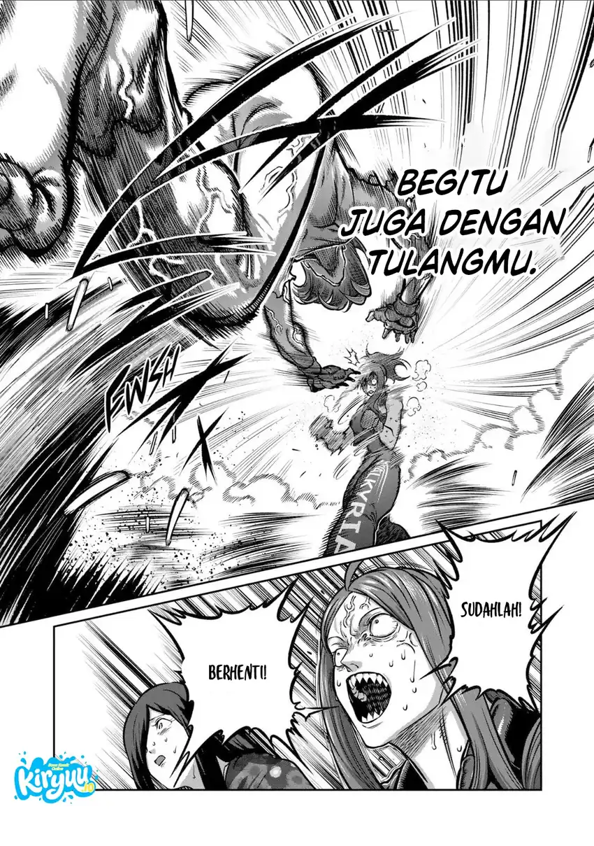 Chapter 74 - halaman 20