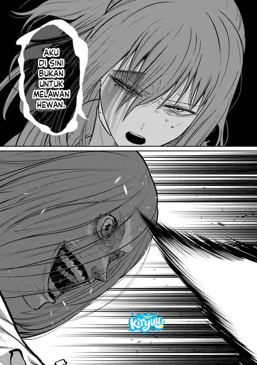 Chapter 74 - halaman 21
