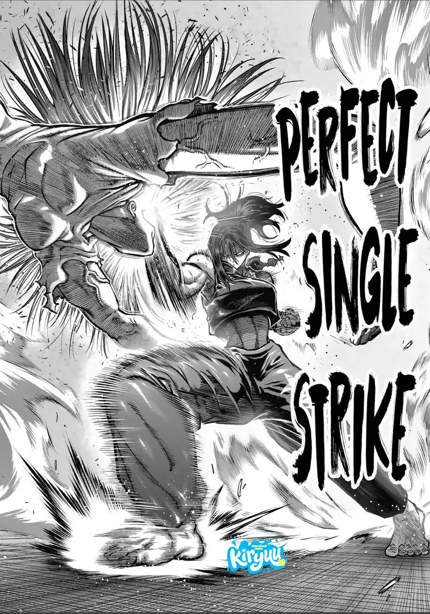 Chapter 74 - halaman 22