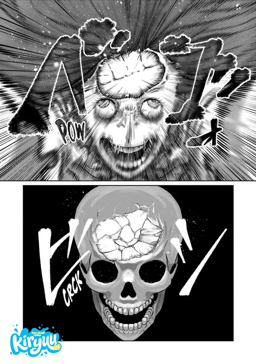Chapter 74 - halaman 24