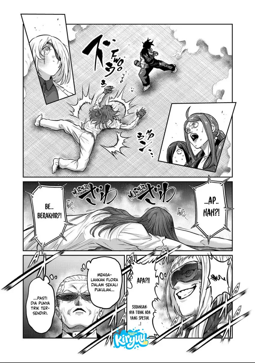 Chapter 74 - halaman 25