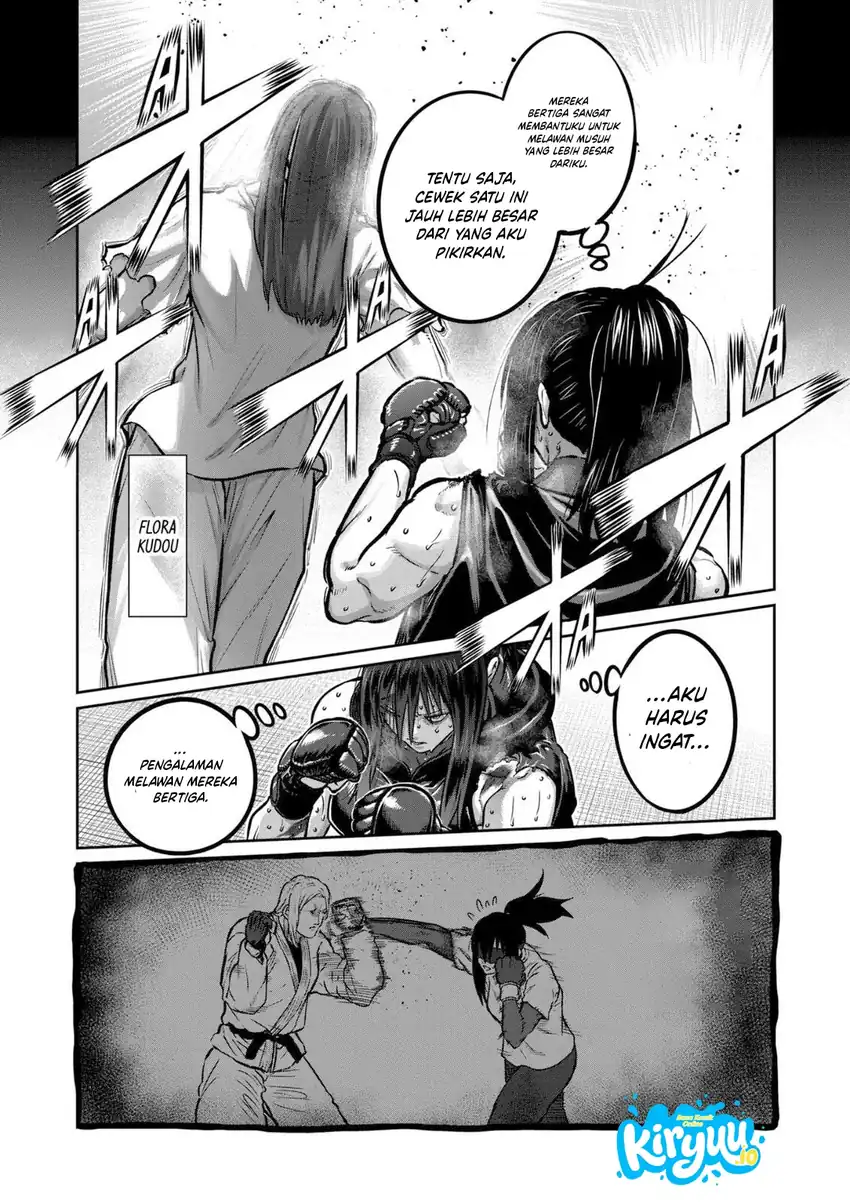 Chapter 74 - halaman 5