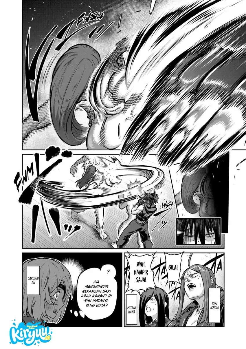 Chapter 74 - halaman 6