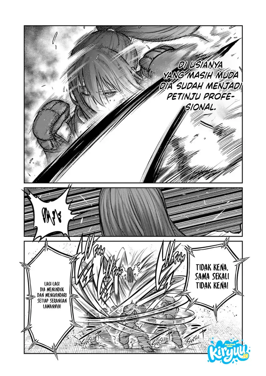 Chapter 74 - halaman 9