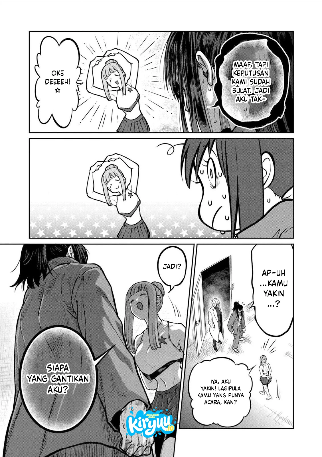 Chapter 75 - halaman 11