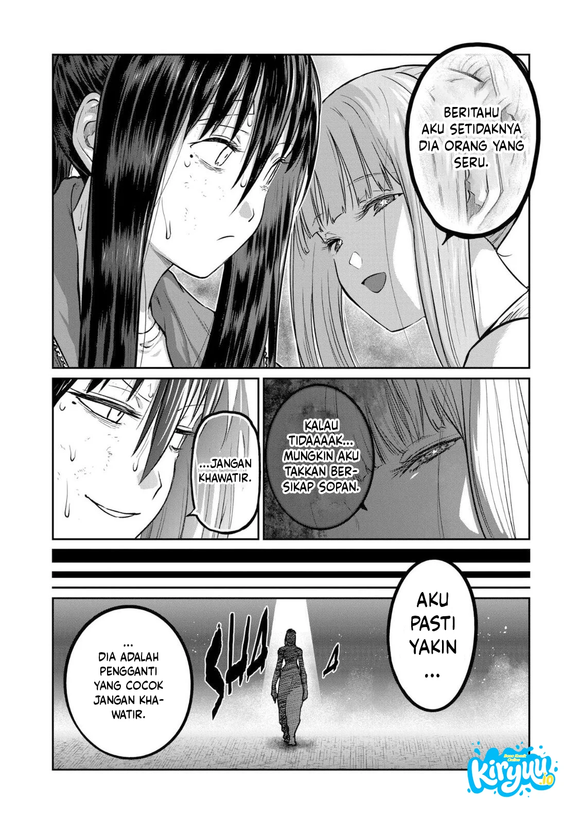 Chapter 75 - halaman 12
