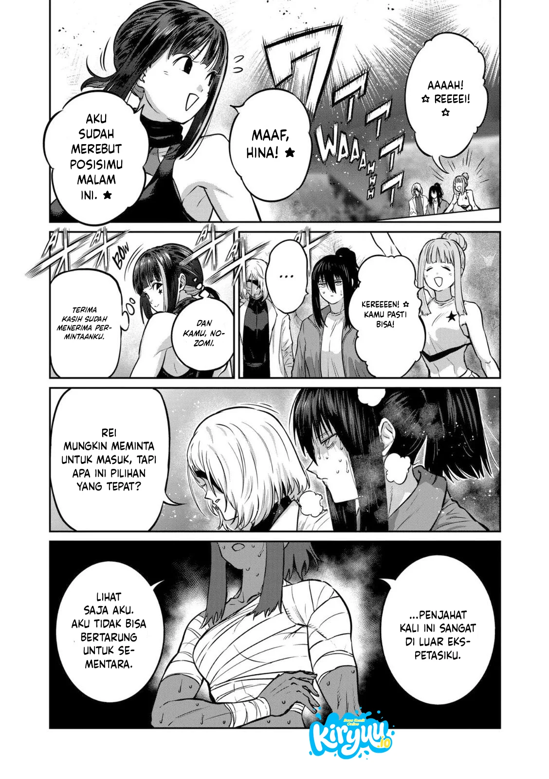 Chapter 75 - halaman 14