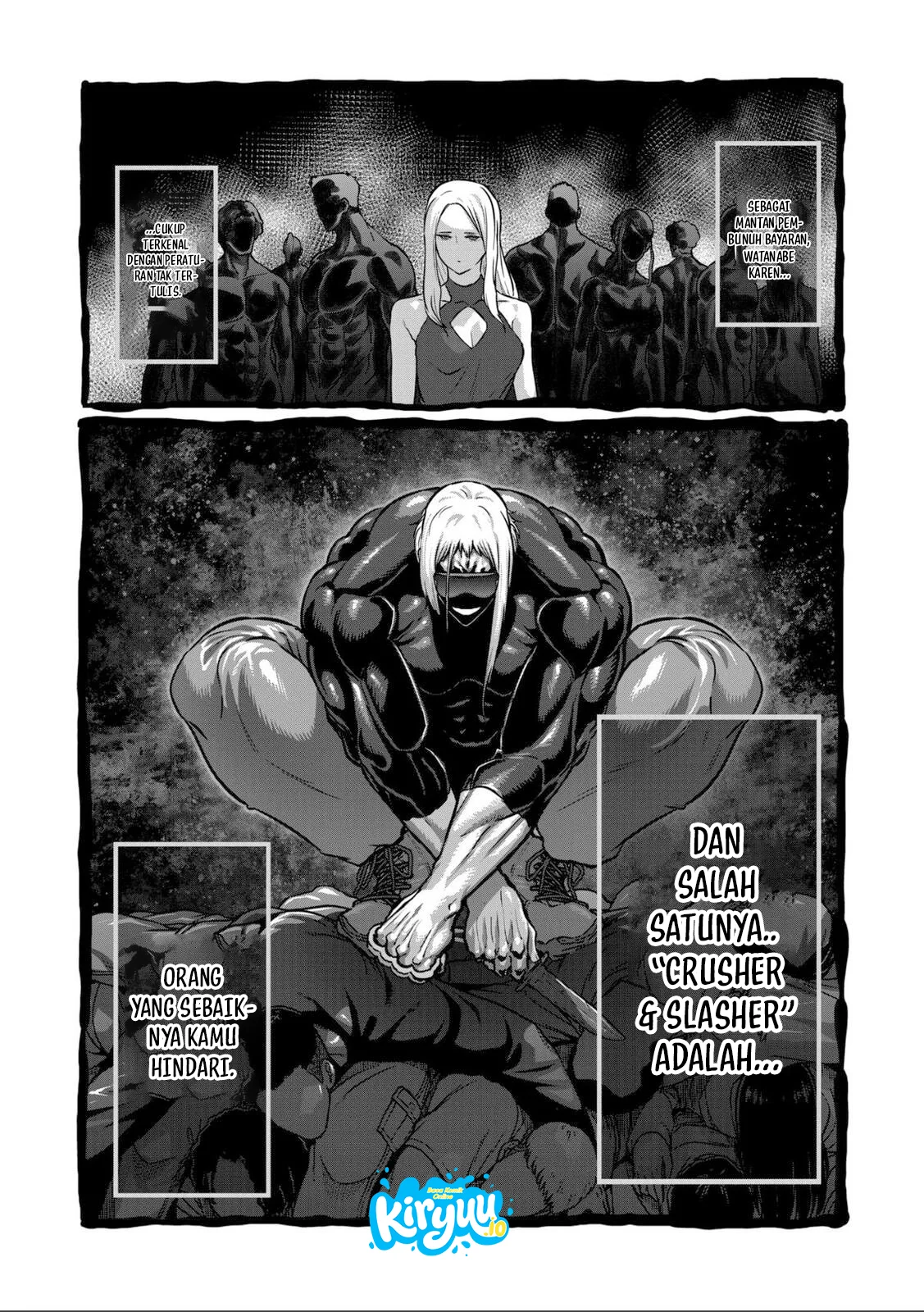 Chapter 75 - halaman 18