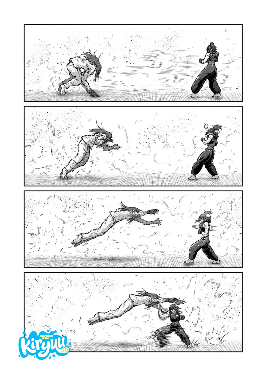 Chapter 75 - halaman 3
