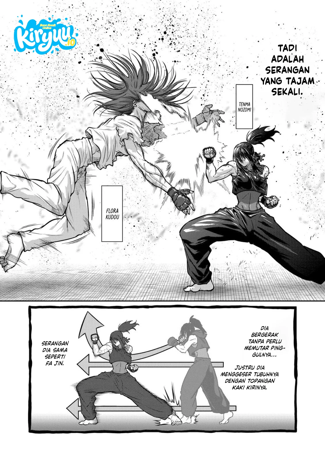 Chapter 75 - halaman 4