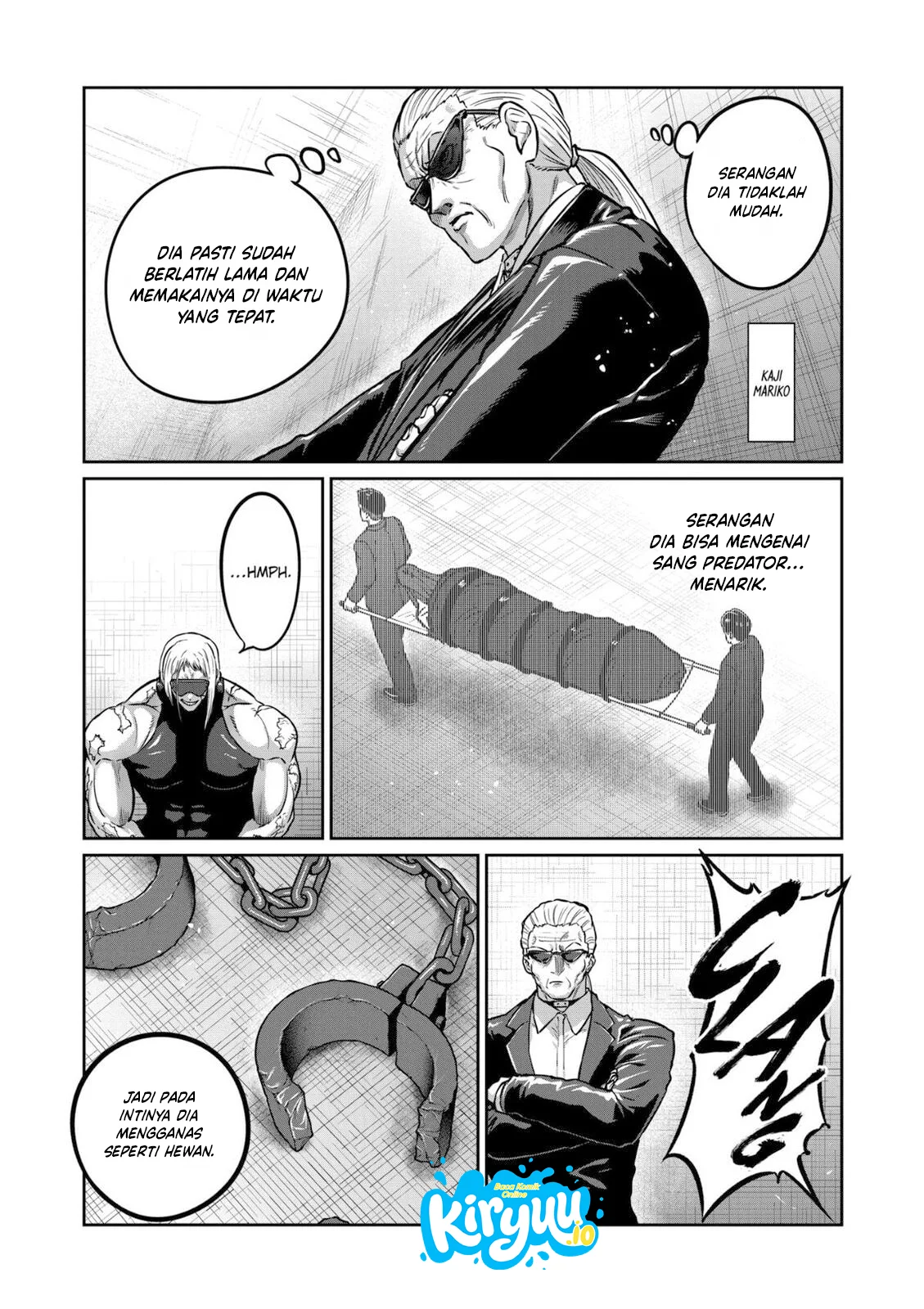 Chapter 75 - halaman 5