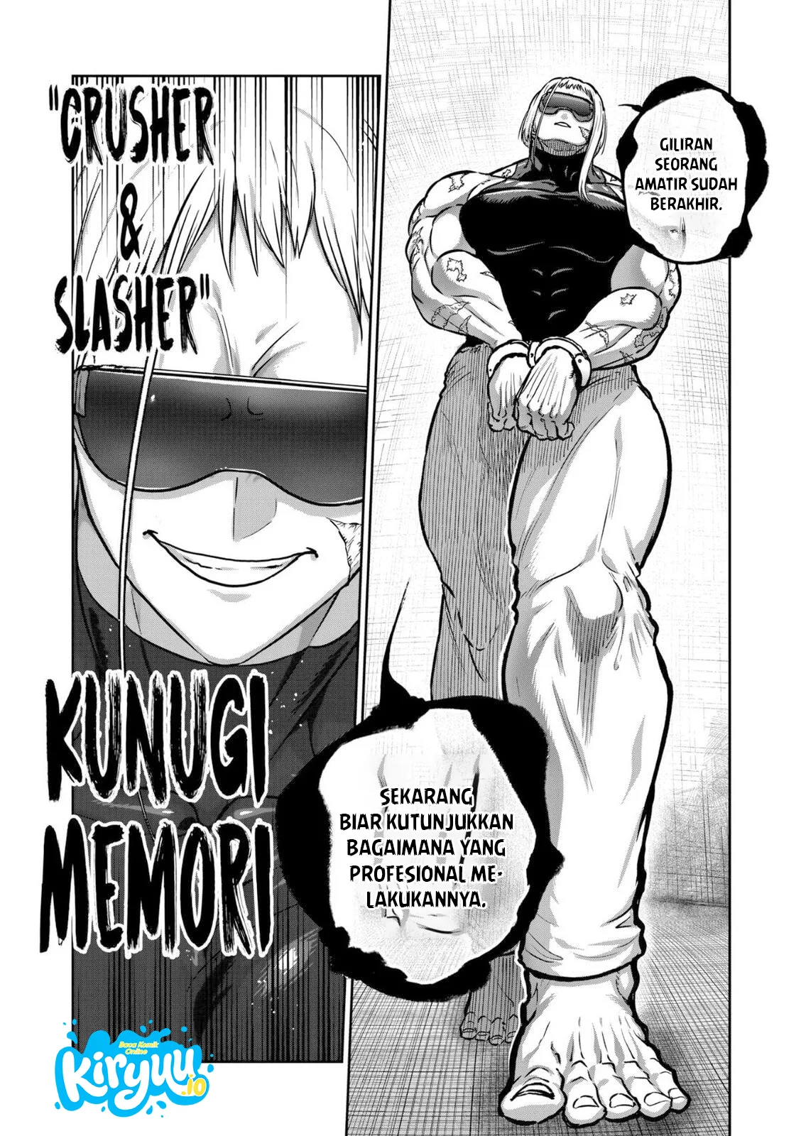 Chapter 75 - halaman 6