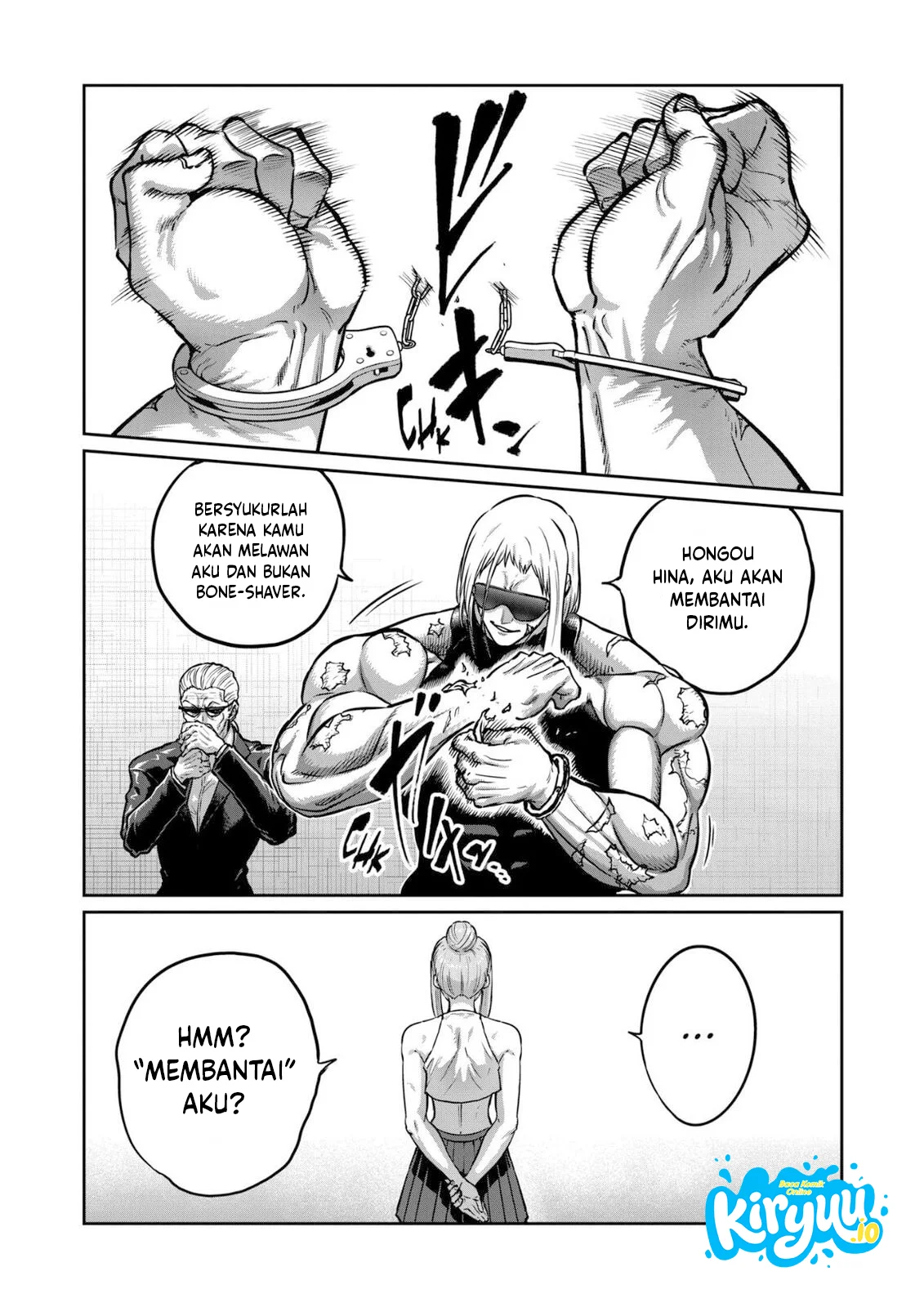 Chapter 75 - halaman 7