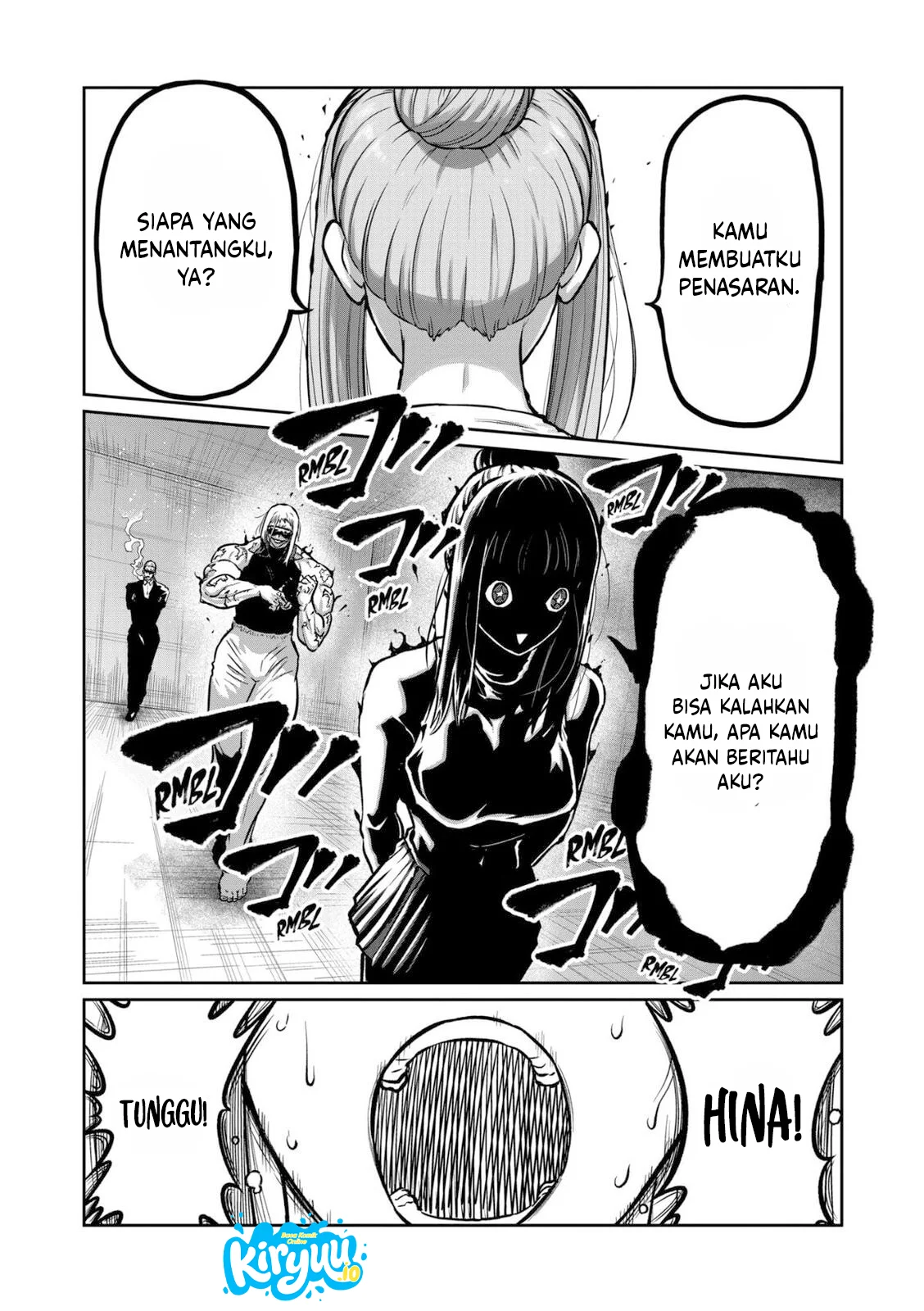 Chapter 75 - halaman 8