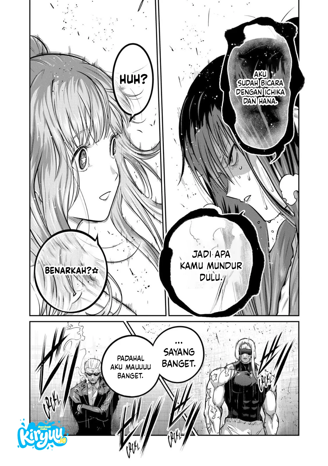 Chapter 75 - halaman 10