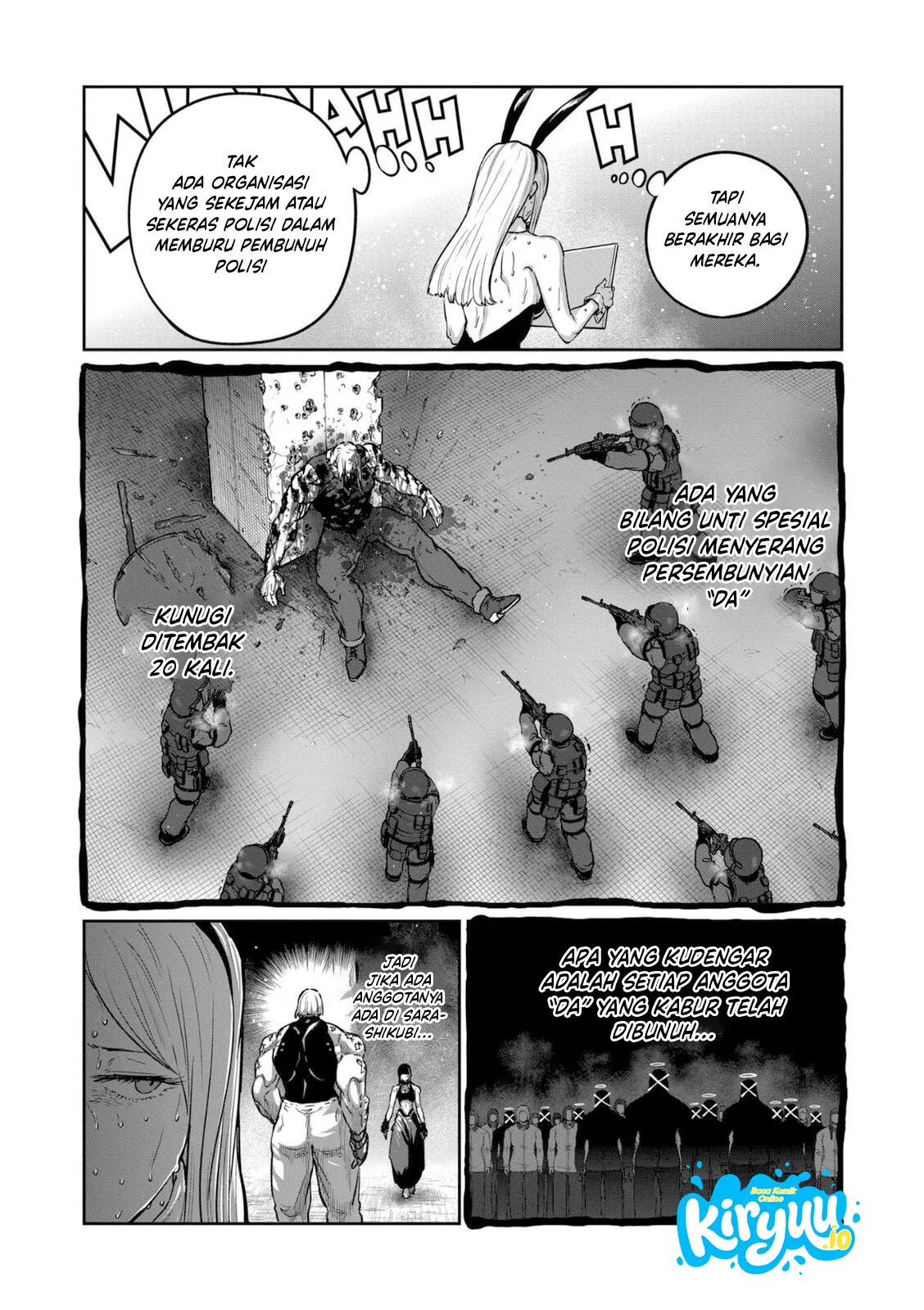 Chapter 76 - halaman 11