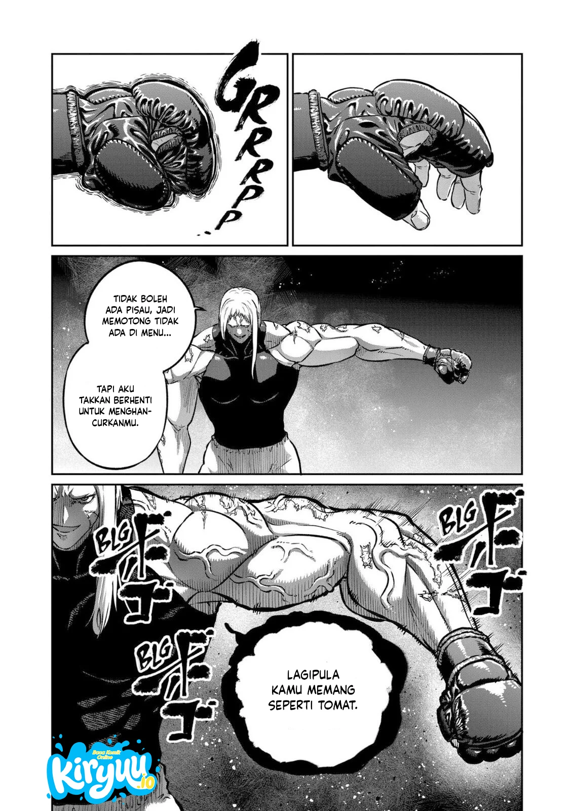 Chapter 76 - halaman 12