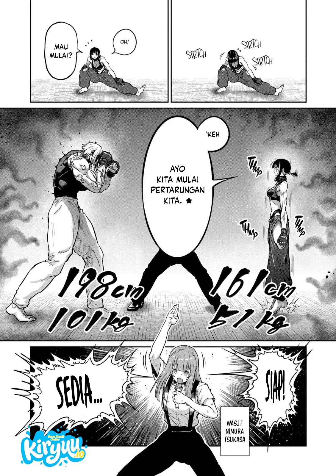Chapter 76 - halaman 13