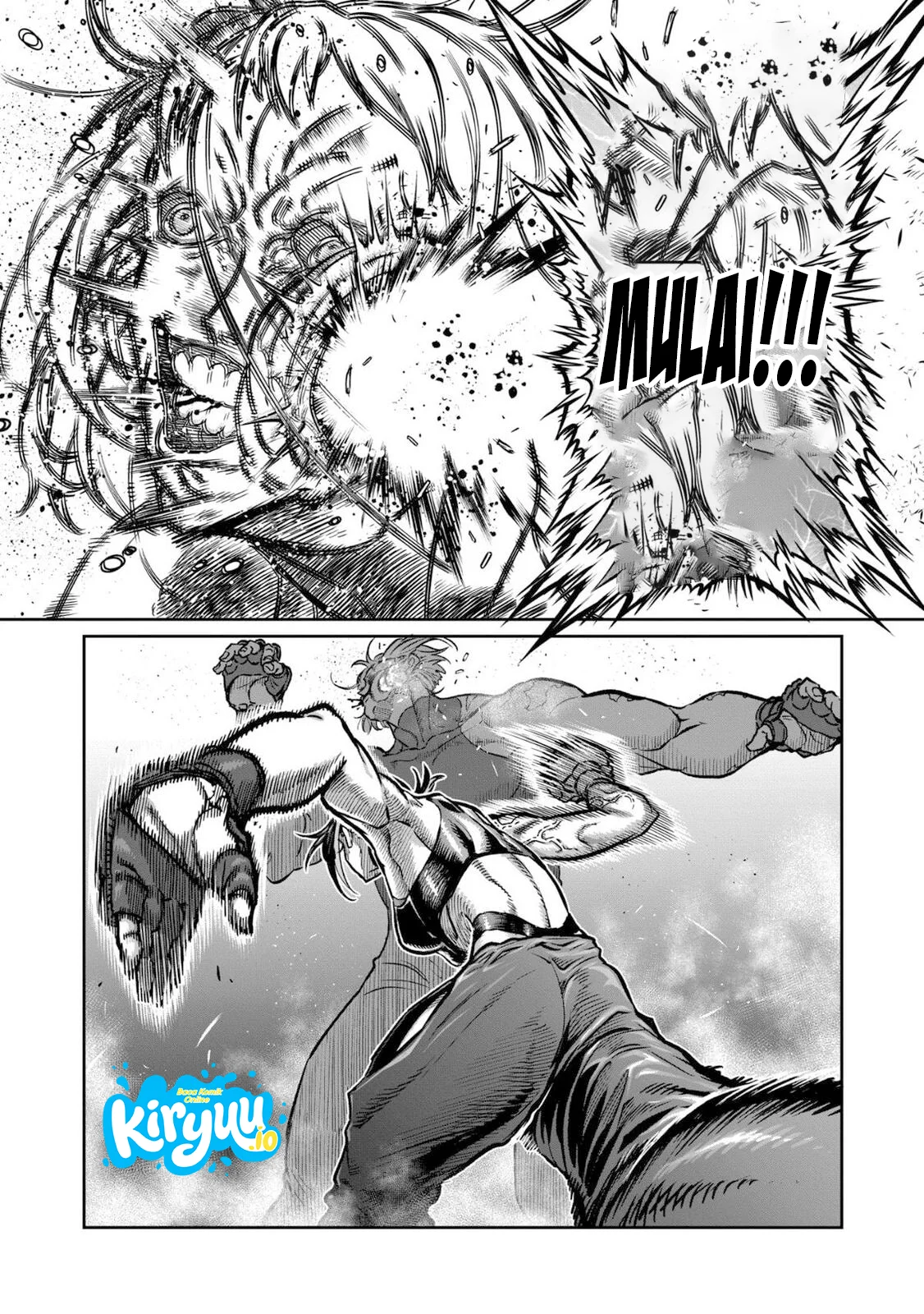 Chapter 76 - halaman 14