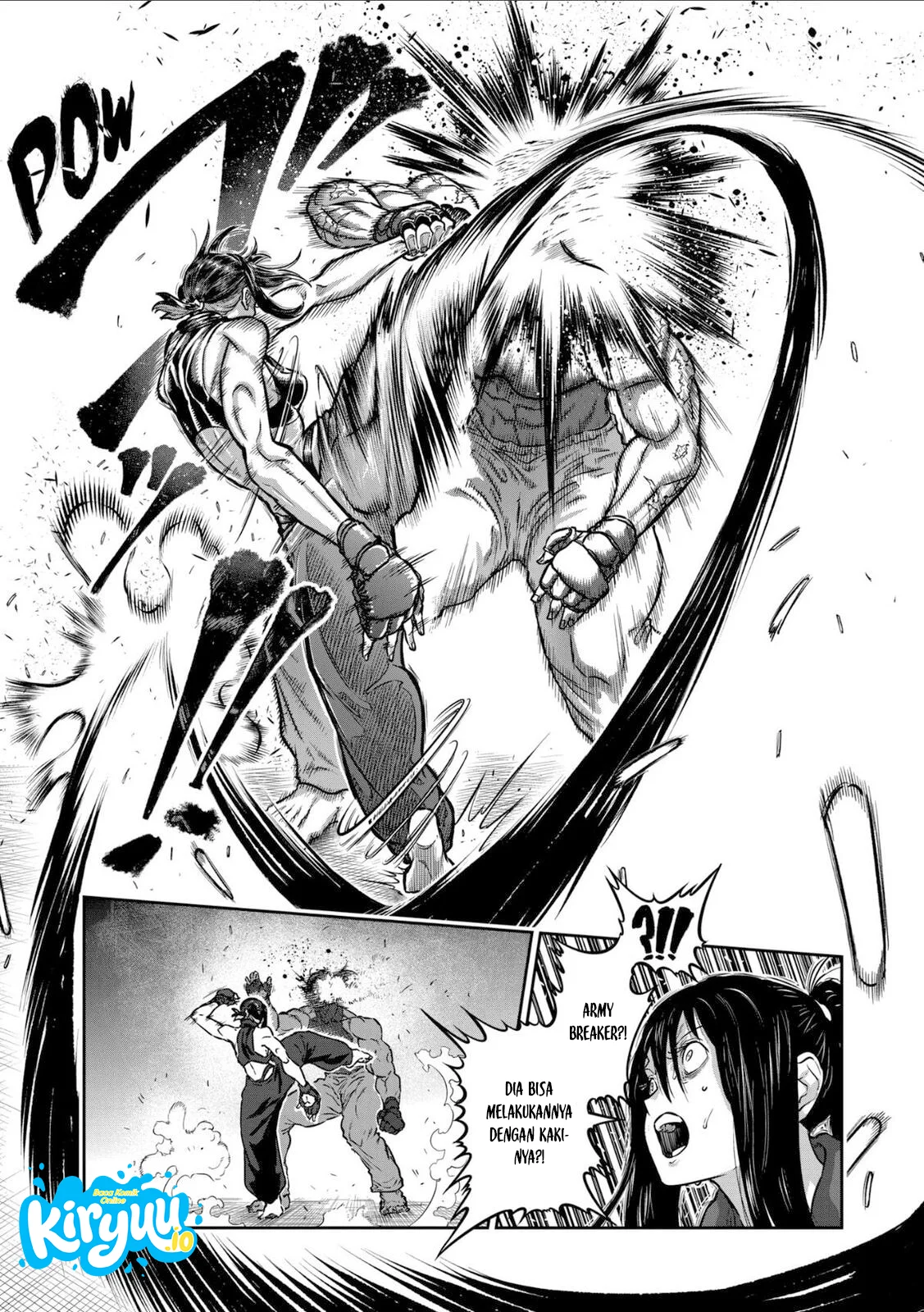 Chapter 76 - halaman 17