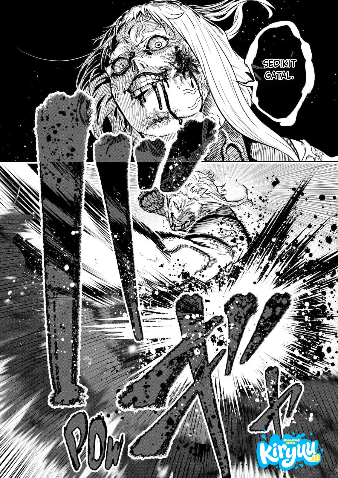 Chapter 76 - halaman 18