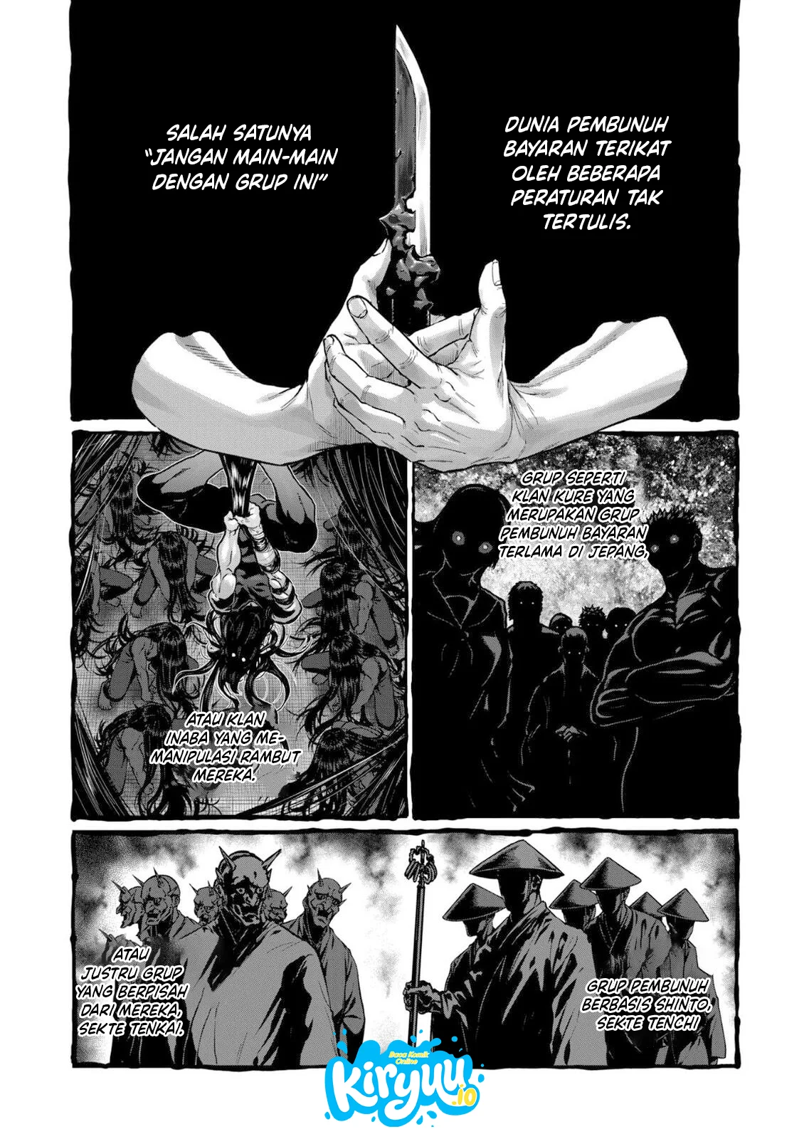Chapter 76 - halaman 3