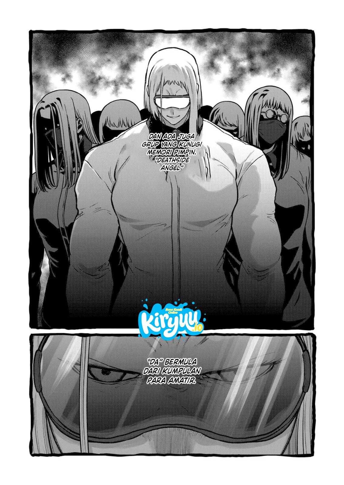 Chapter 76 - halaman 4