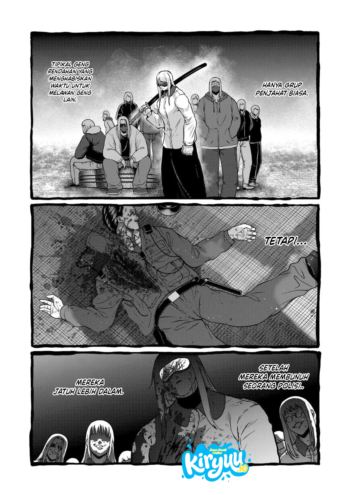 Chapter 76 - halaman 5