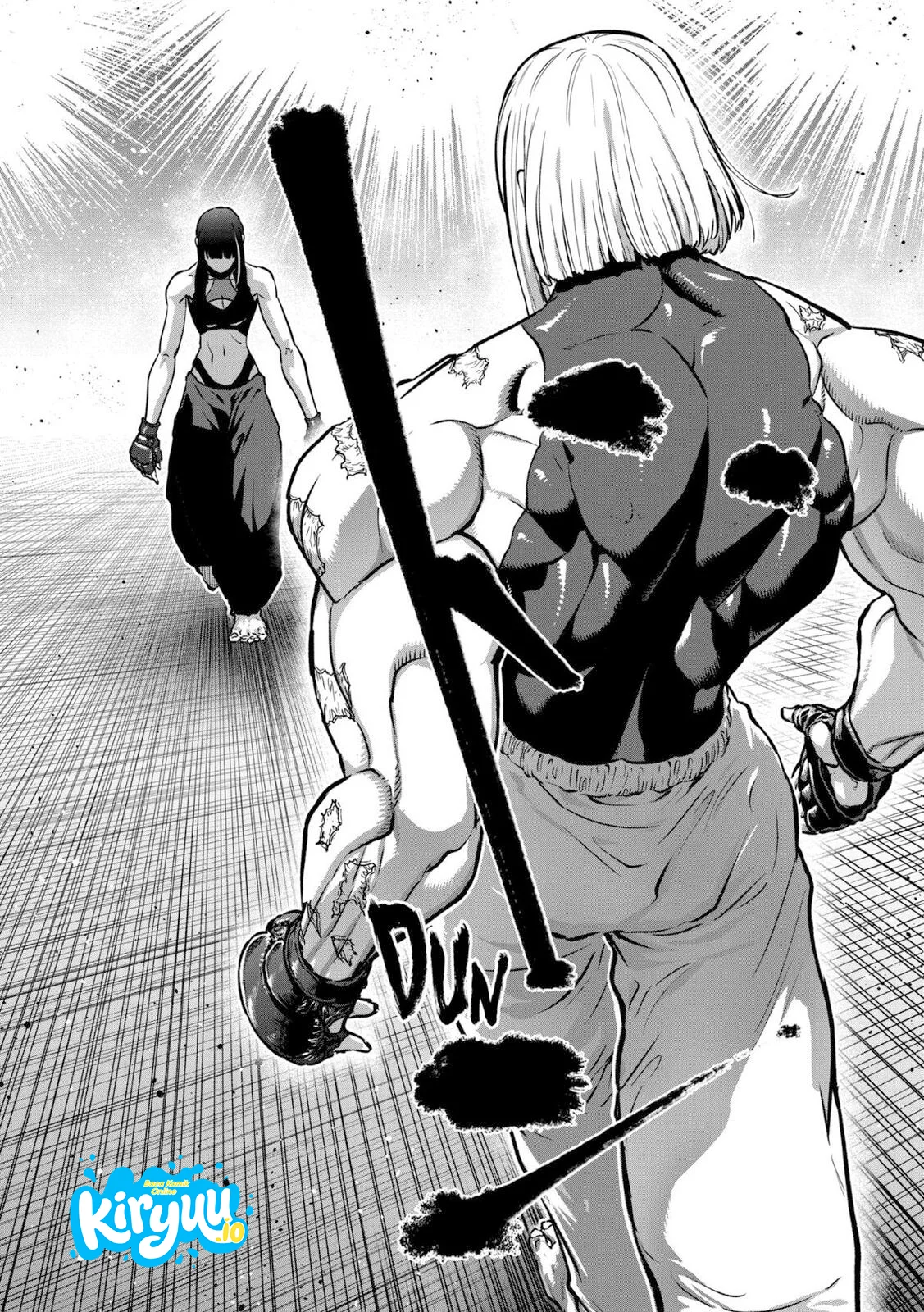 Chapter 76 - halaman 6