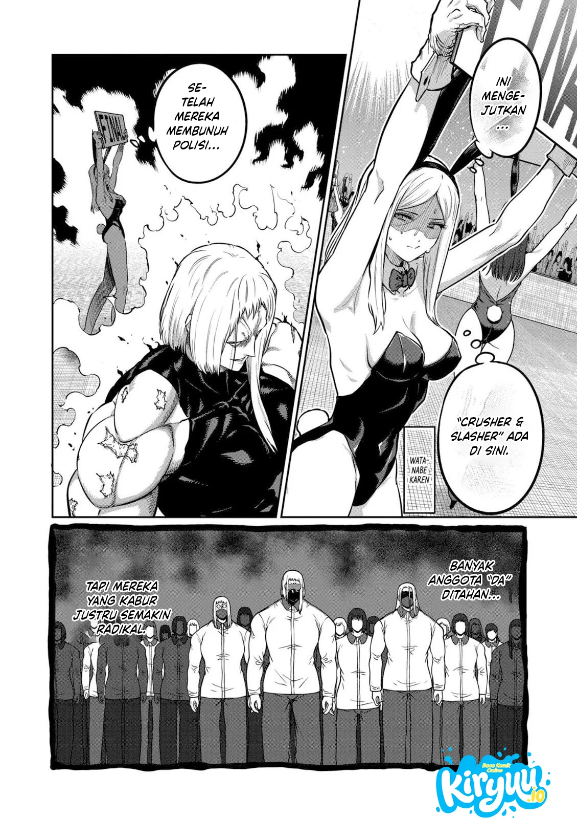 Chapter 76 - halaman 8