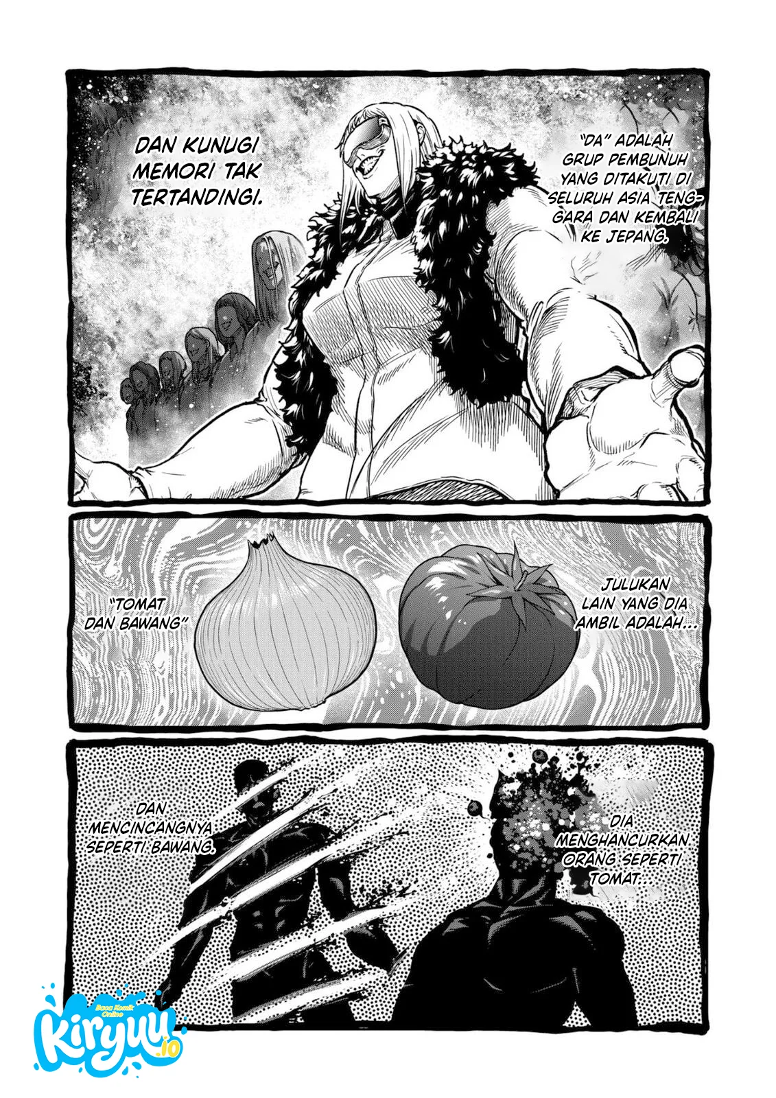 Chapter 76 - halaman 10
