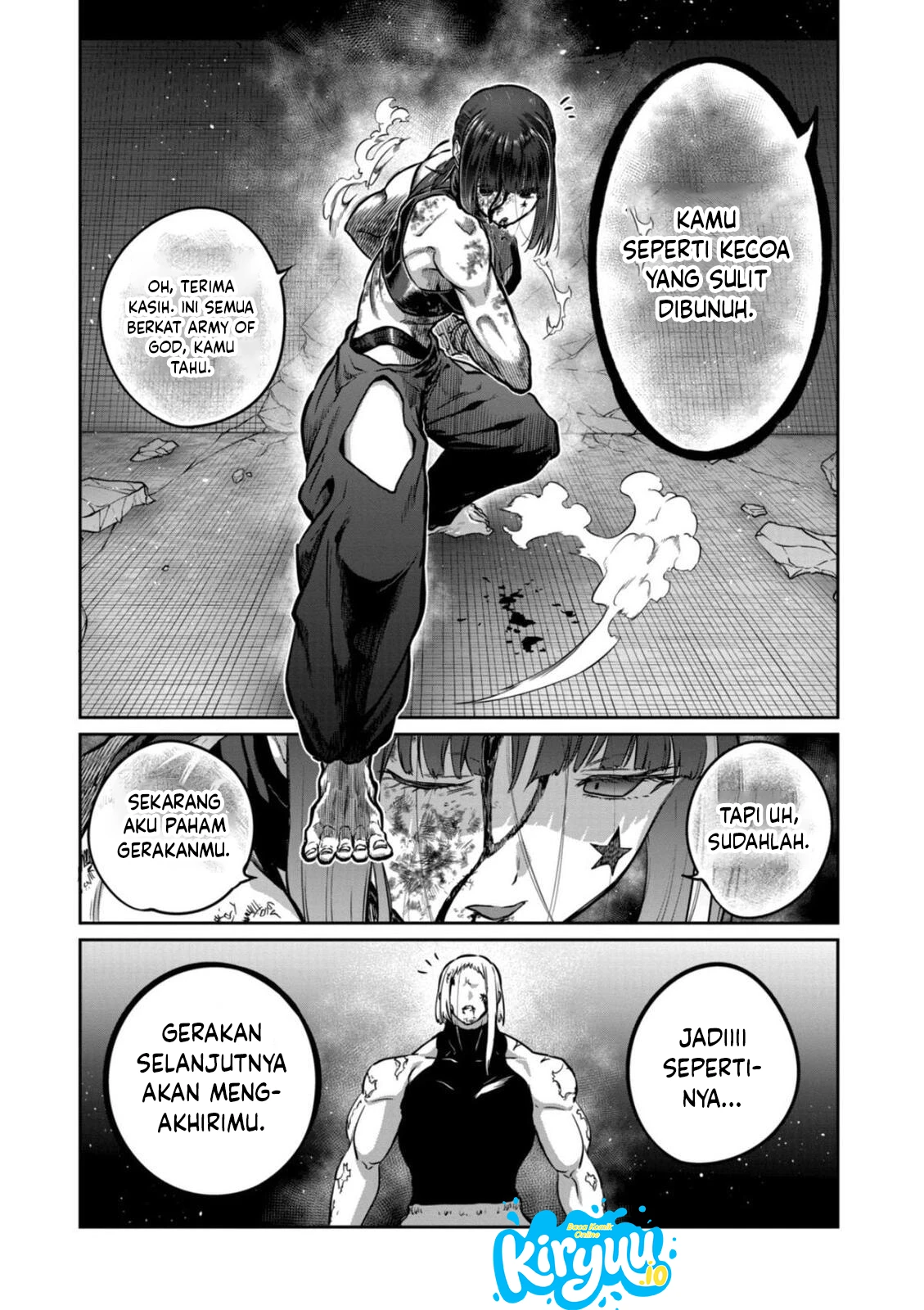 Chapter 77 - halaman 11