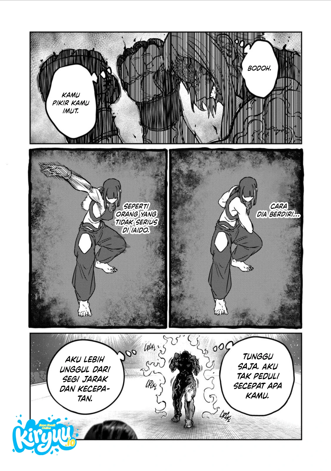 Chapter 77 - halaman 13