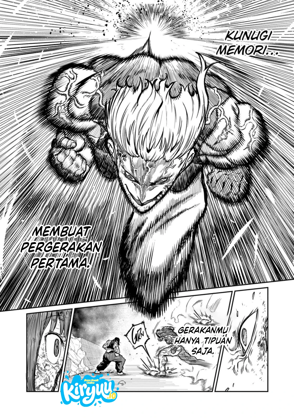 Chapter 77 - halaman 14