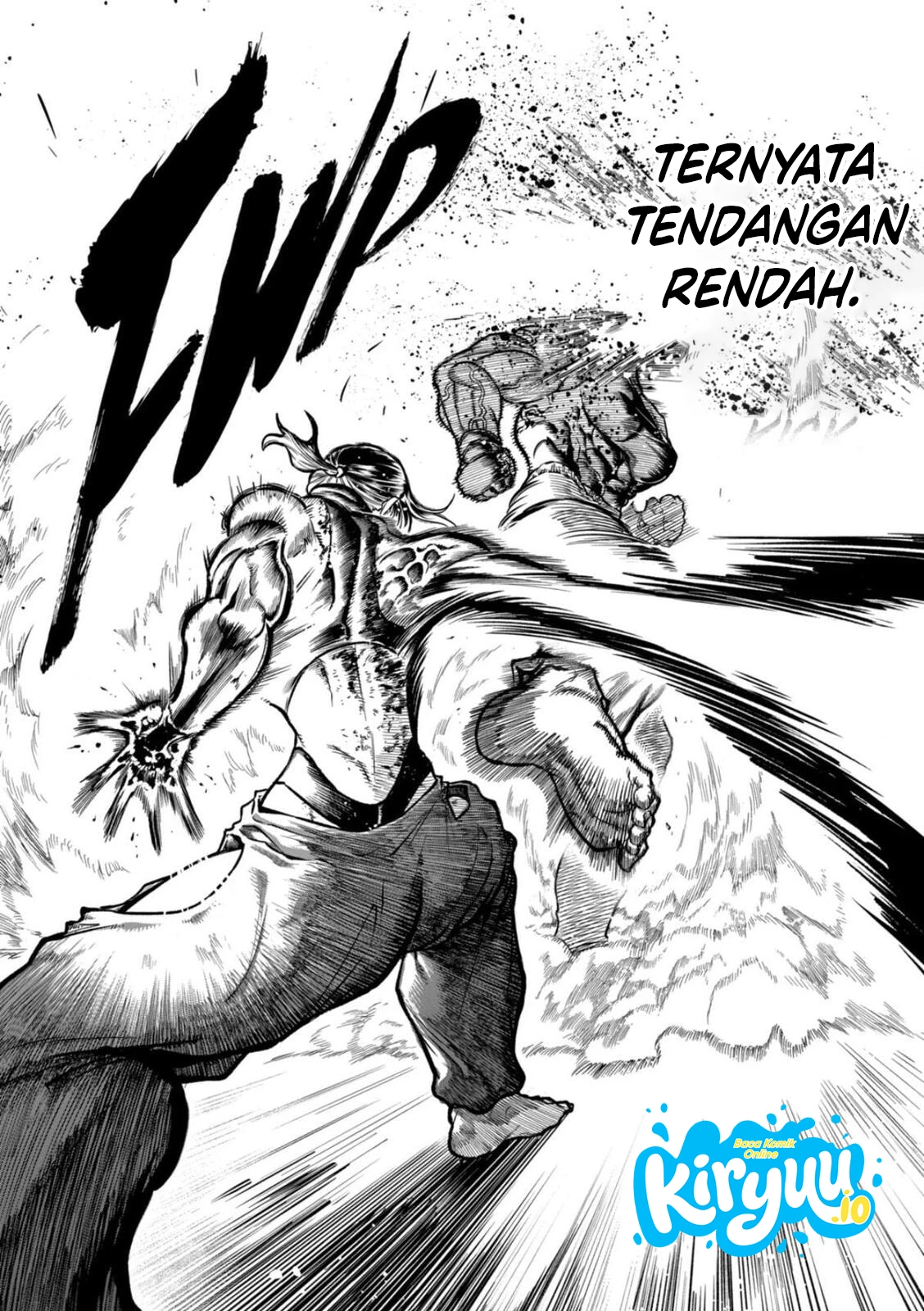Chapter 77 - halaman 15