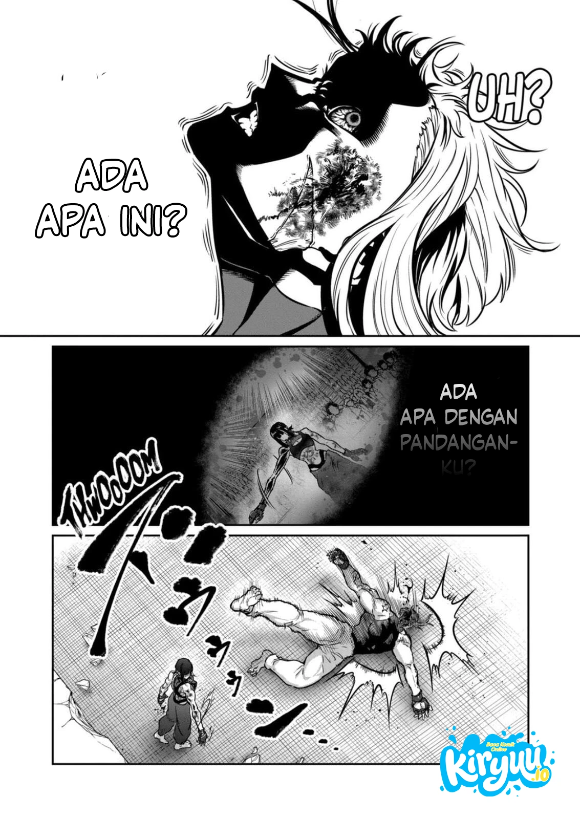 Chapter 77 - halaman 16