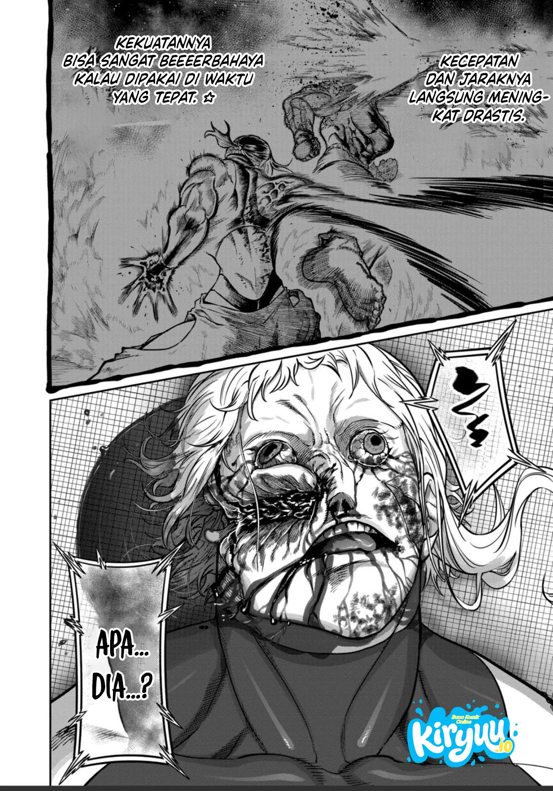 Chapter 77 - halaman 18