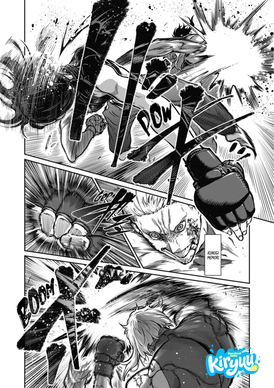 Chapter 77 - halaman 4