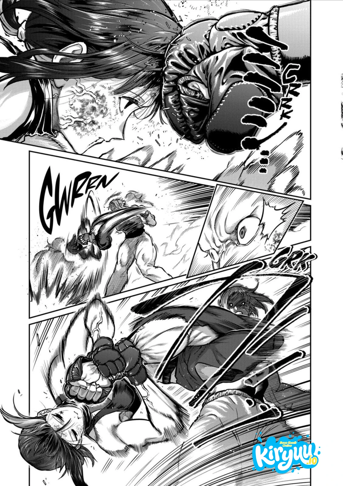 Chapter 77 - halaman 5