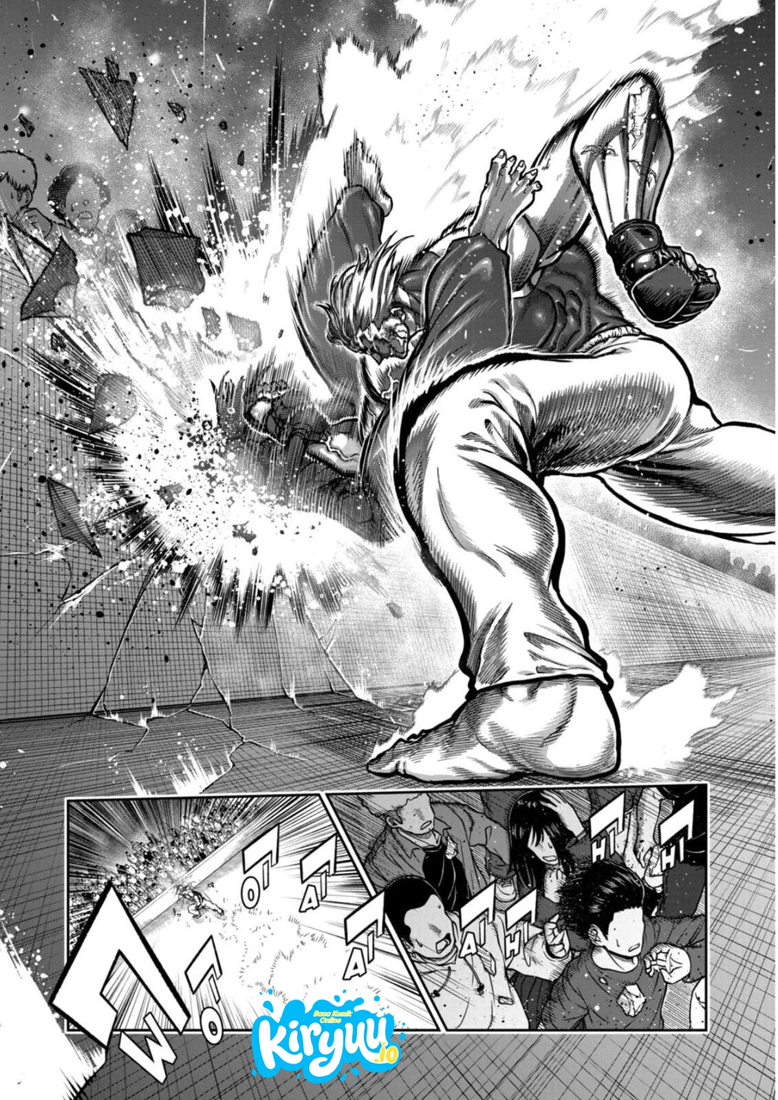 Chapter 77 - halaman 7