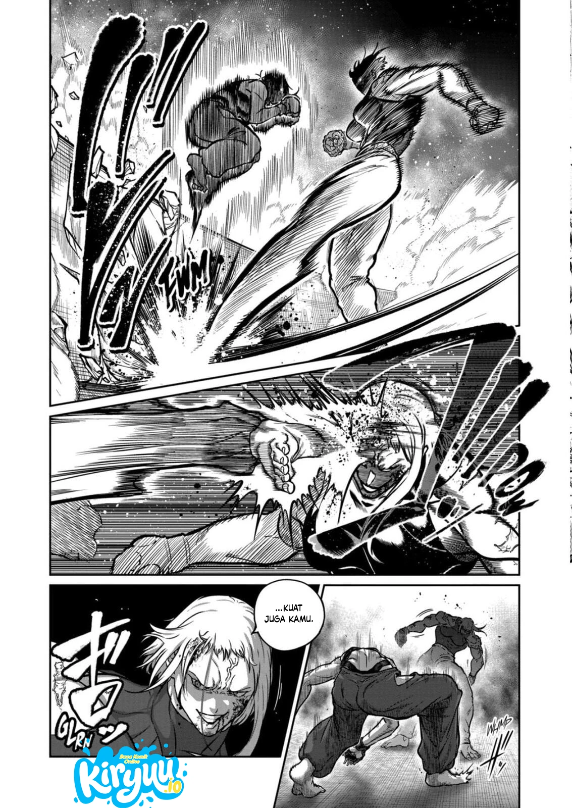 Chapter 77 - halaman 10