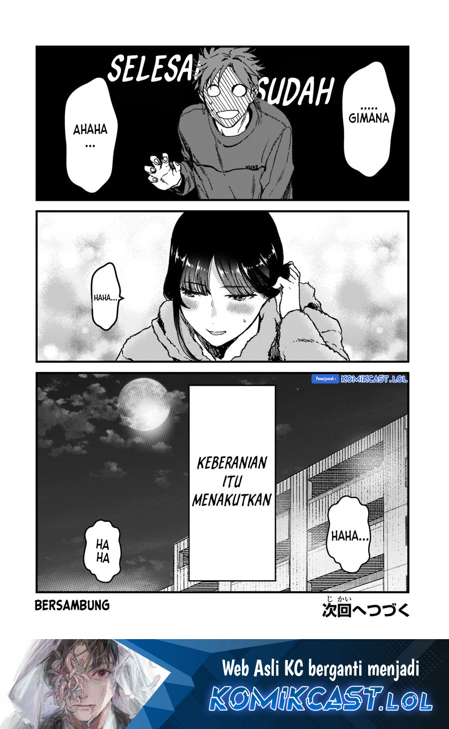 Chapter 25 - halaman 33