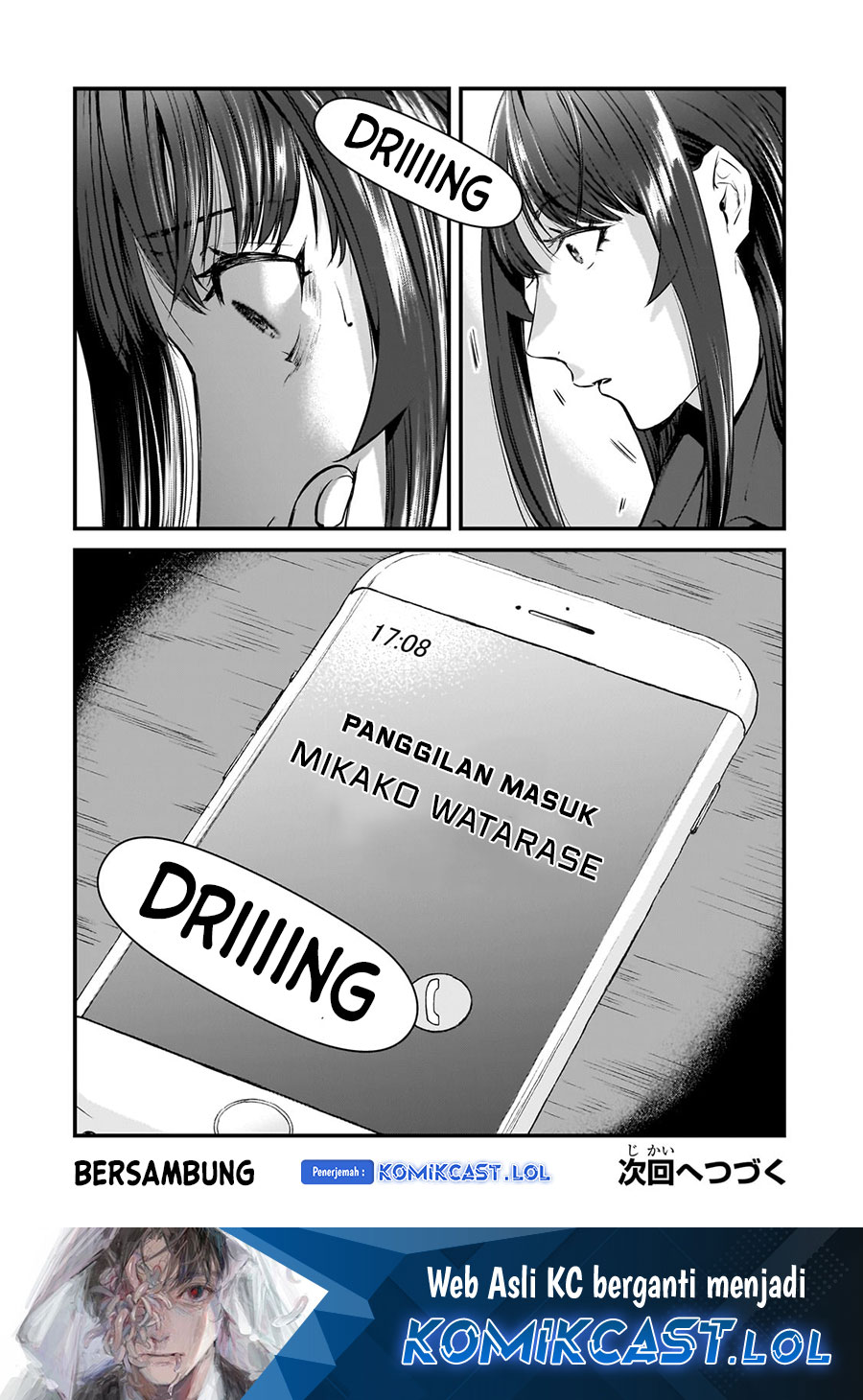 Chapter 28 - halaman 30
