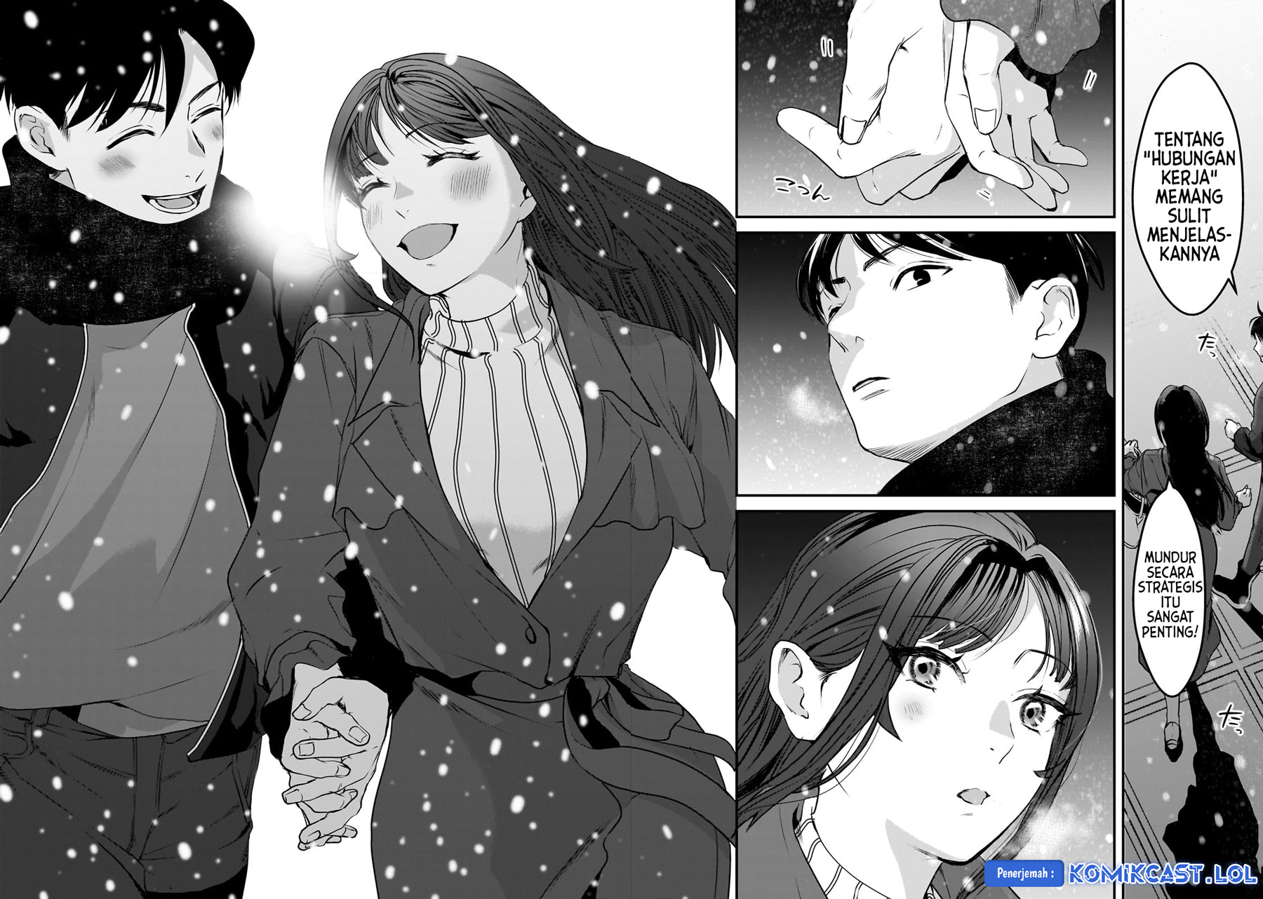 Chapter 30 - halaman 22