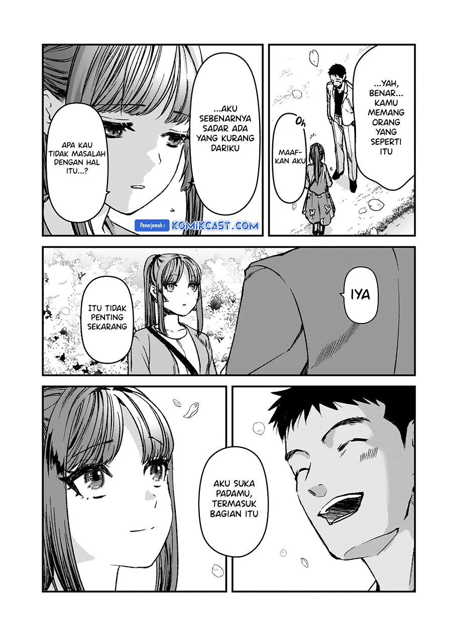 Chapter 30.5 - halaman 11
