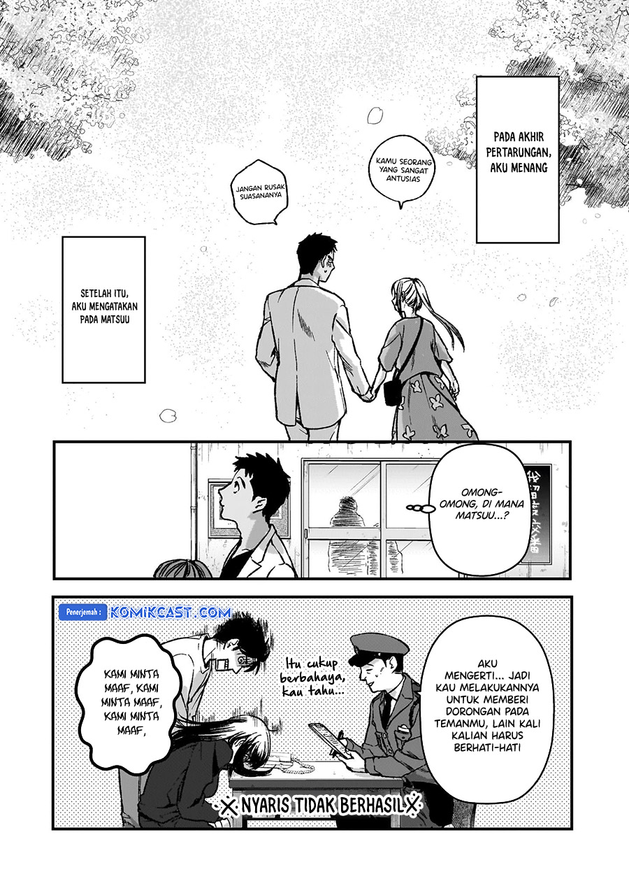 Chapter 30.5 - halaman 12