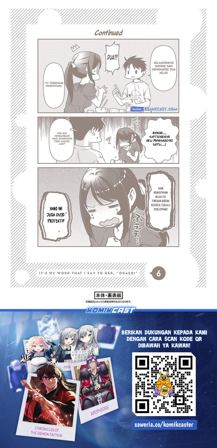 Chapter 30.5 - halaman 16